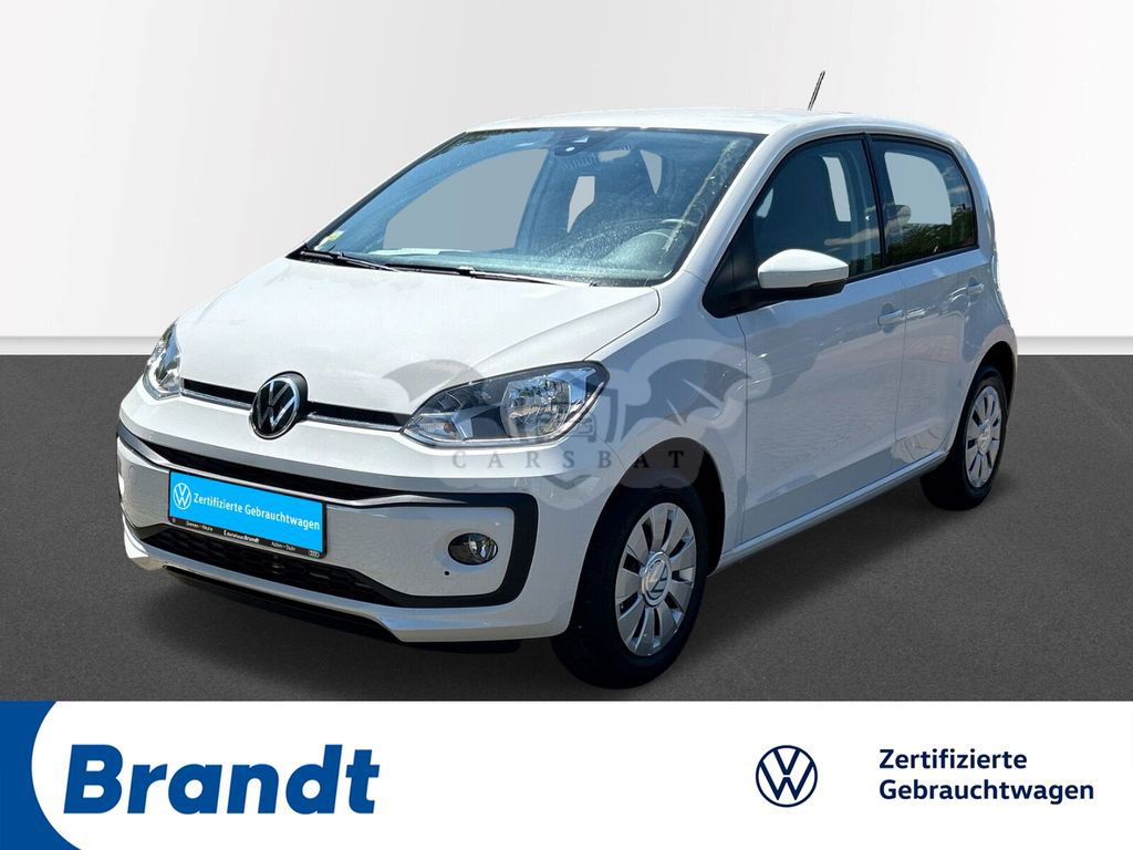 Volkswagen Up! 2024