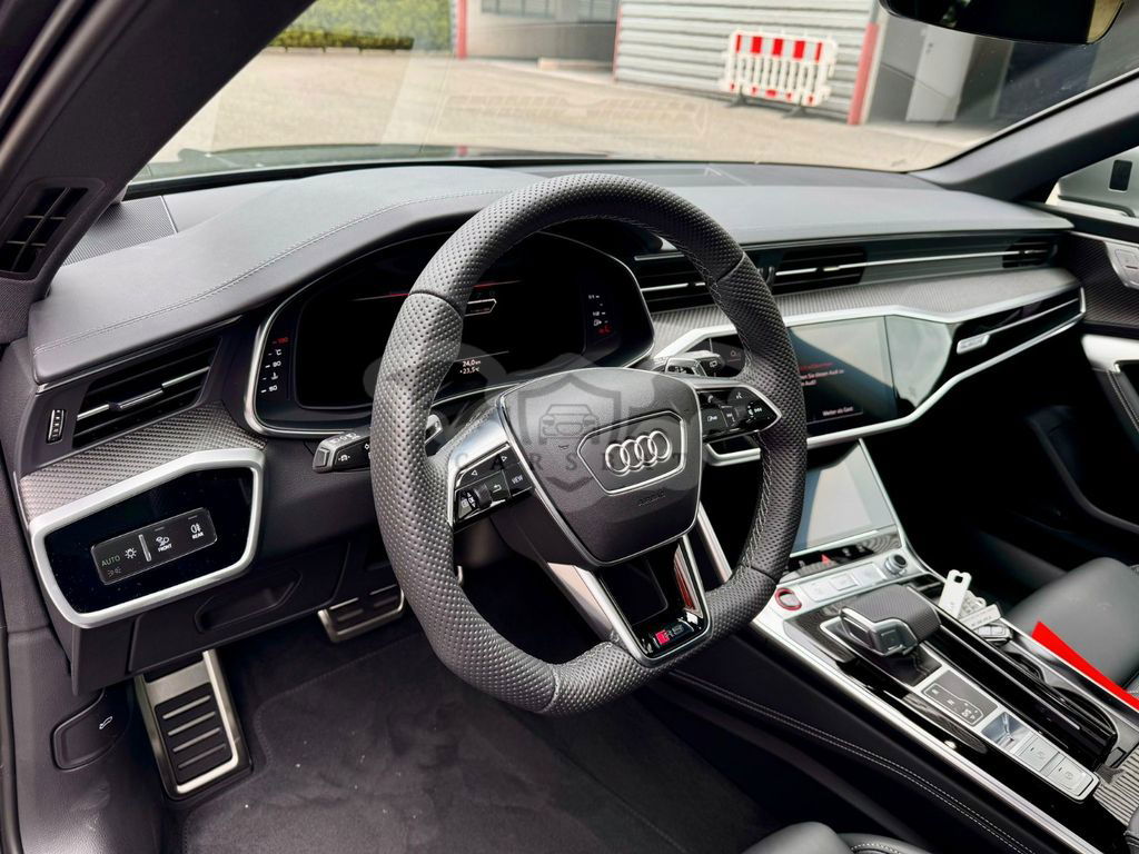 Audi RS6 2024
