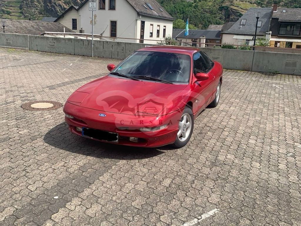 Ford Probe 1998