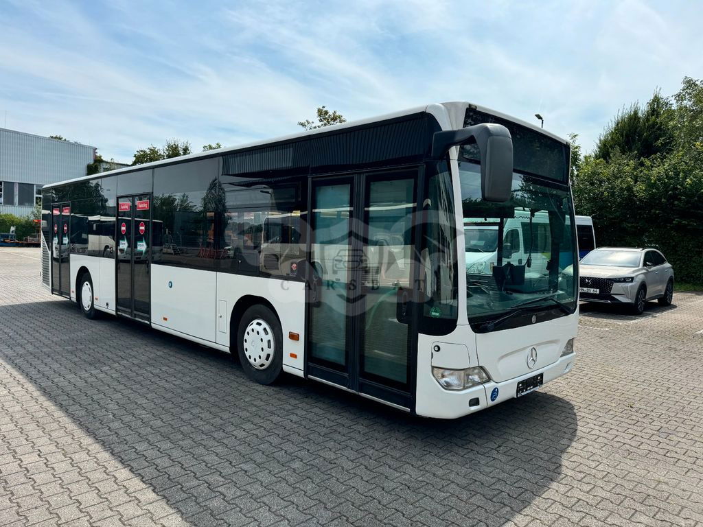 Mercedes-Benz Citaro 2011