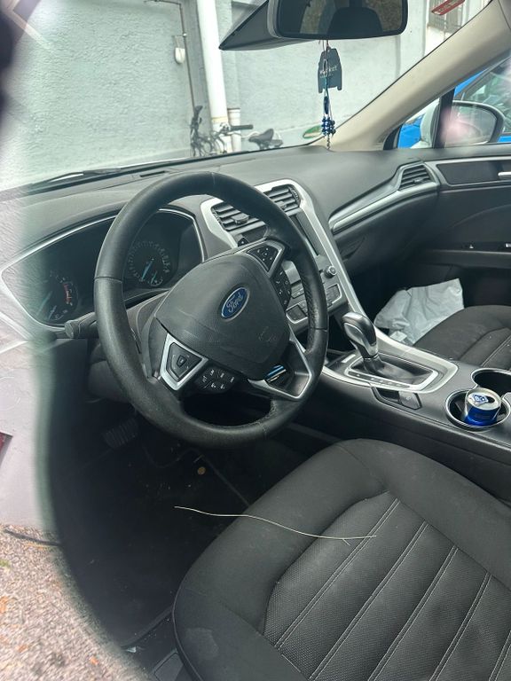 Ford Mondeo 2024