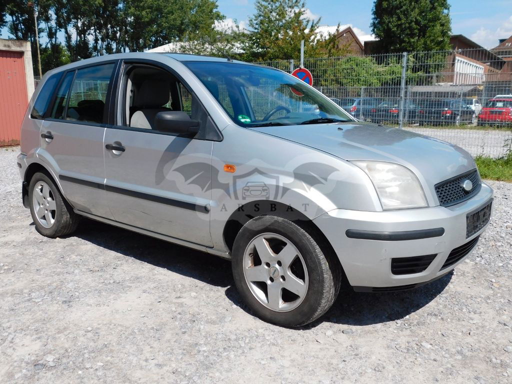 Ford Fusion 2005