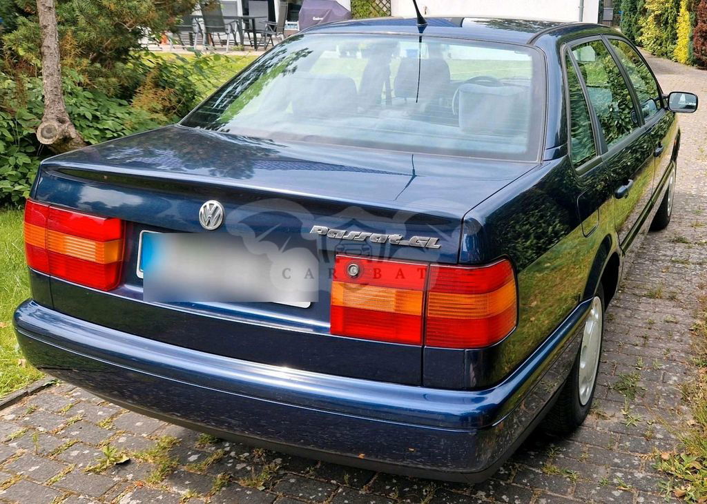 Volkswagen Passat 1994