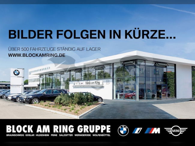 BMW M5 2020