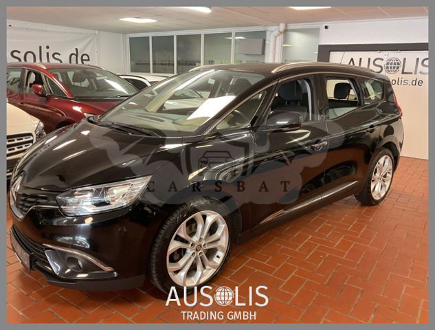 Renault Grand Scenic 2019