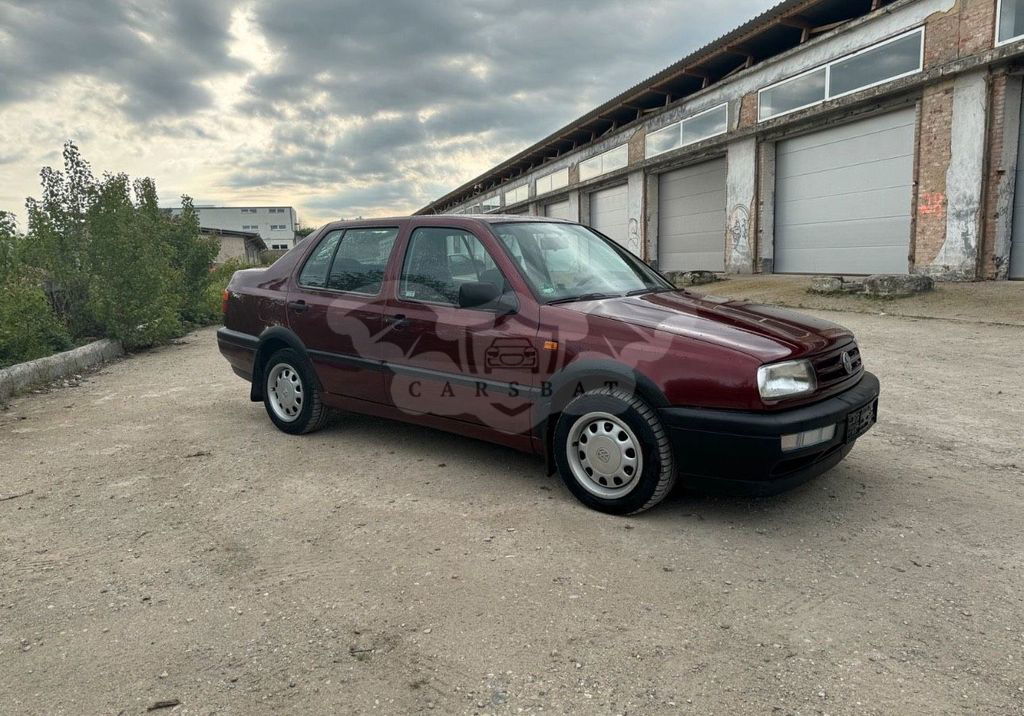 Volkswagen Jetta 1994