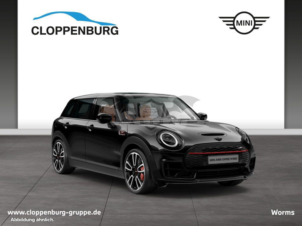 Mini Clubman 2021