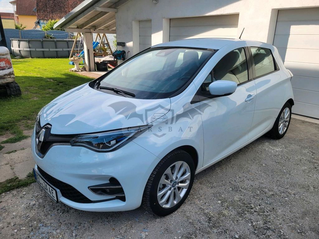 Renault R 11 2020