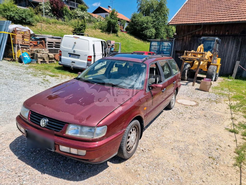 Volkswagen Passat 1994