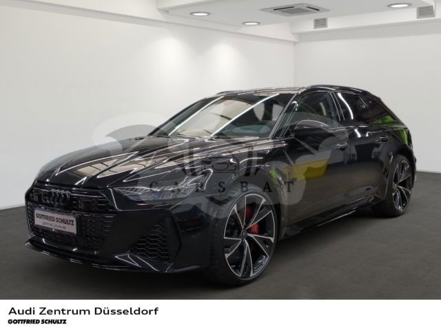 Audi RS6 2024