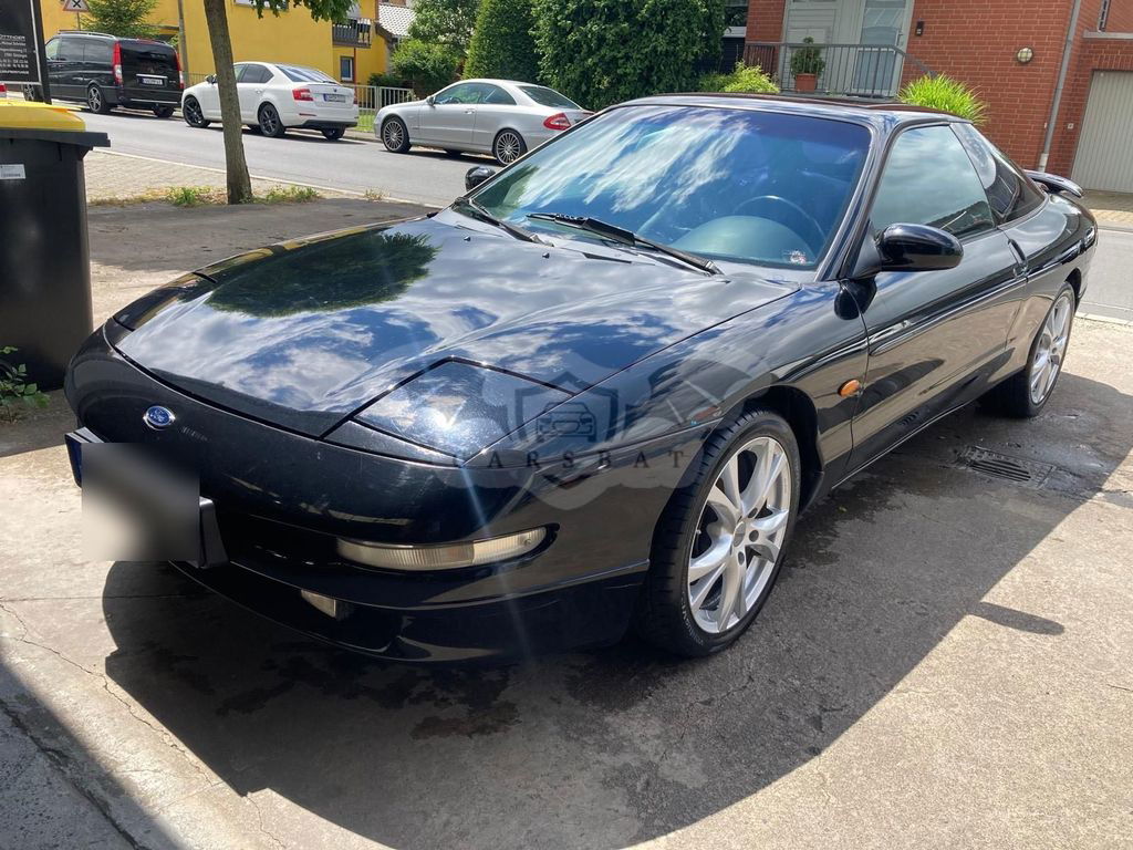Ford Probe 1996