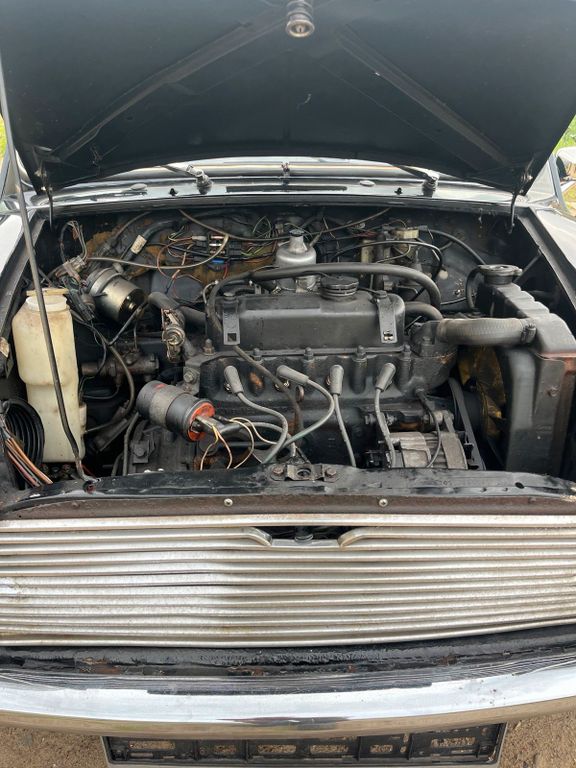Mini Cooper 1987