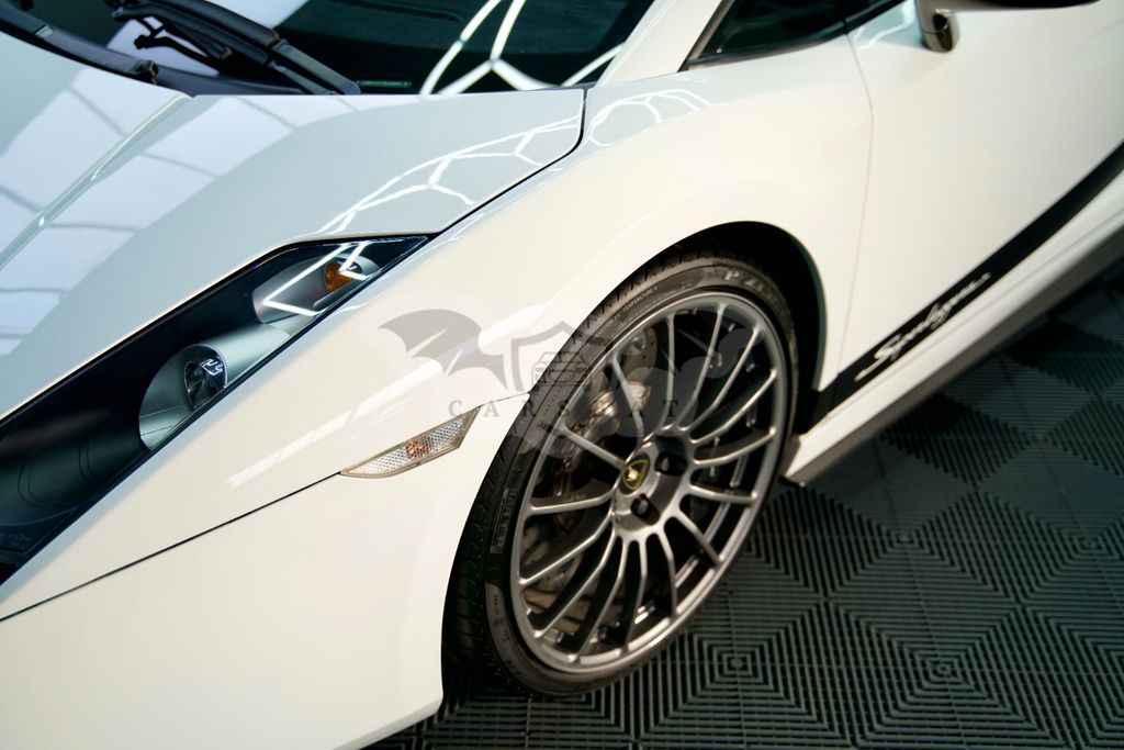 Lamborghini Gallardo 2009