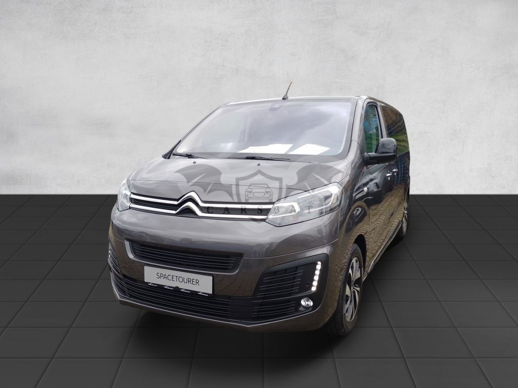 Citroën Spacetourer 2024