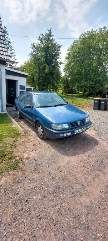 Volkswagen Passat 1994