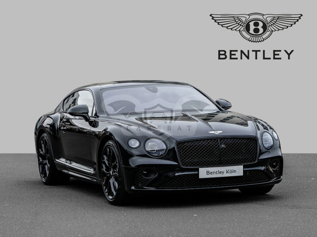 Bentley Continental 2024