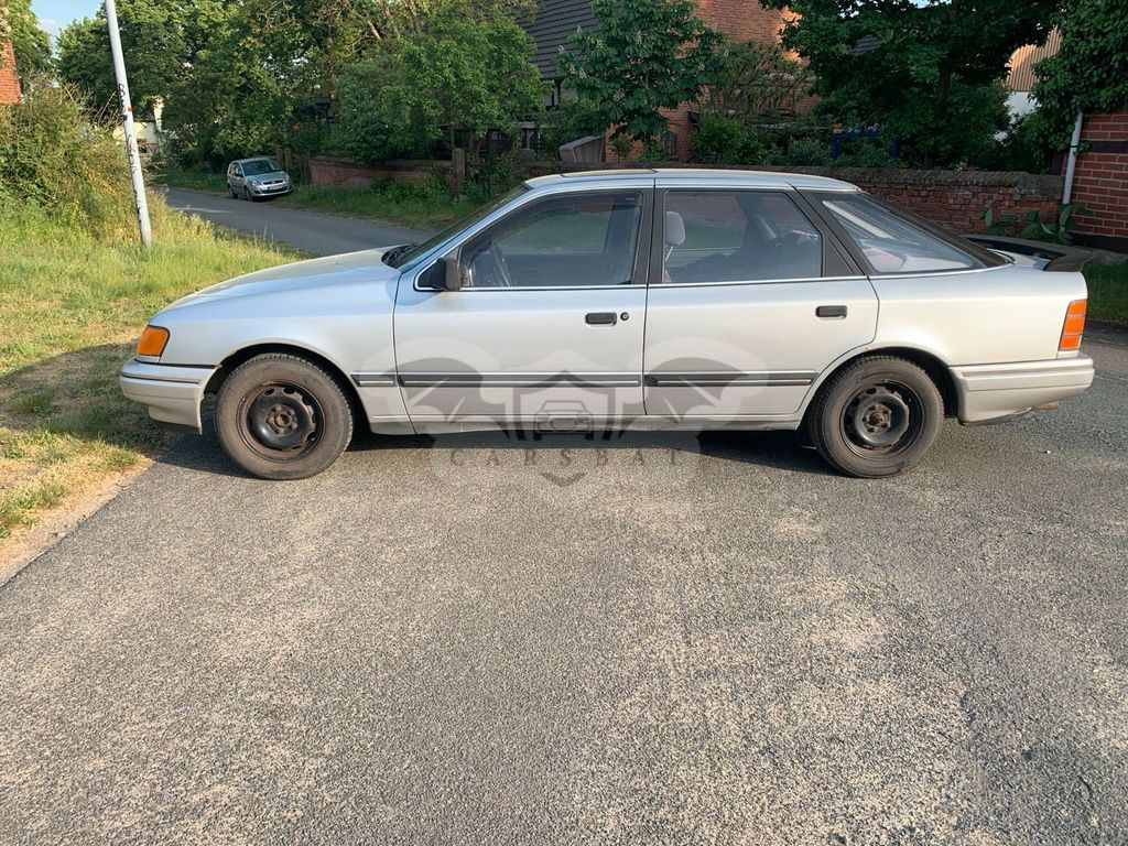 Ford Scorpio 1987