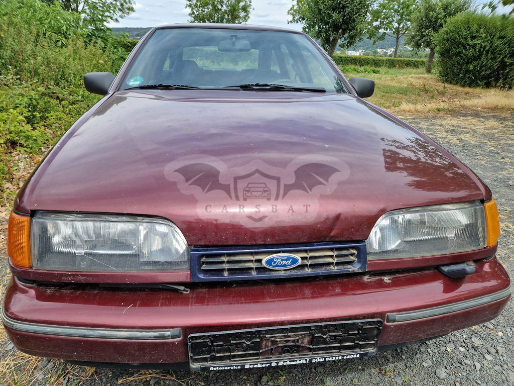 Ford Scorpio 1990
