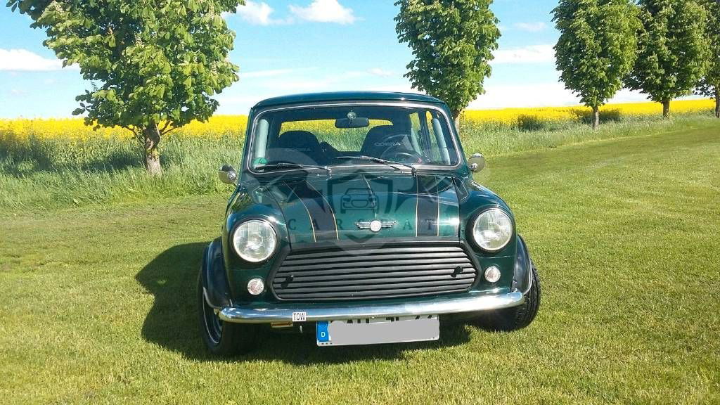 Mini Cooper 1995