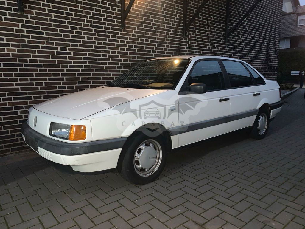 Volkswagen Passat 1991