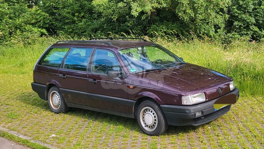 Volkswagen Passat 1993