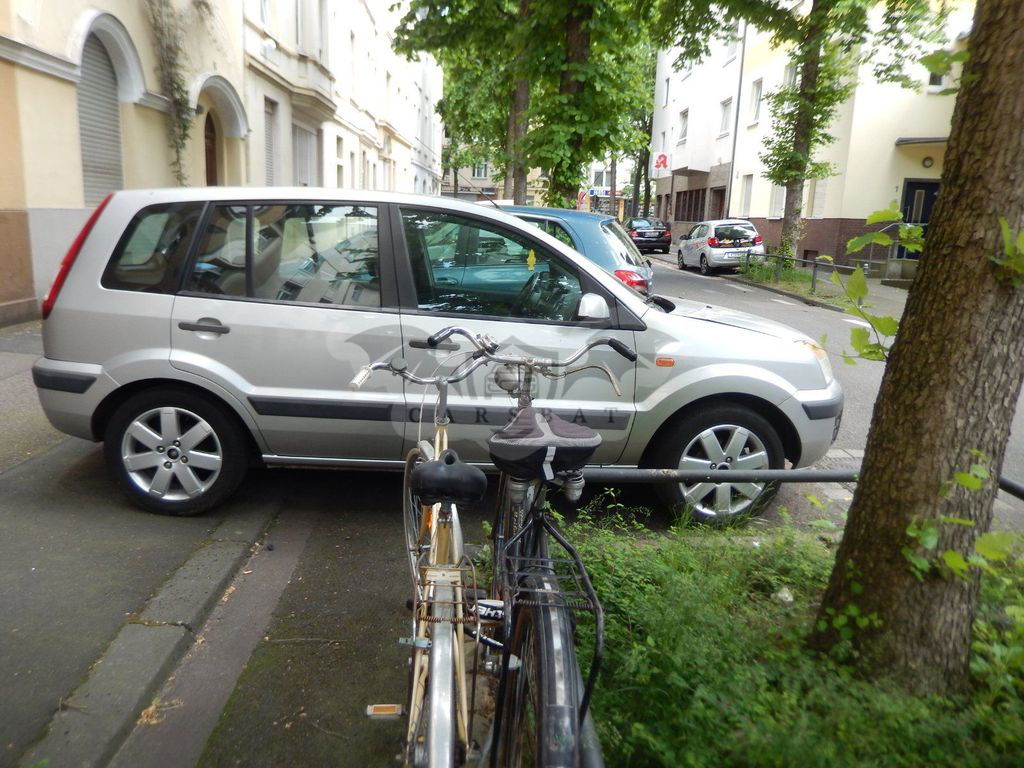 Ford Fusion 2005