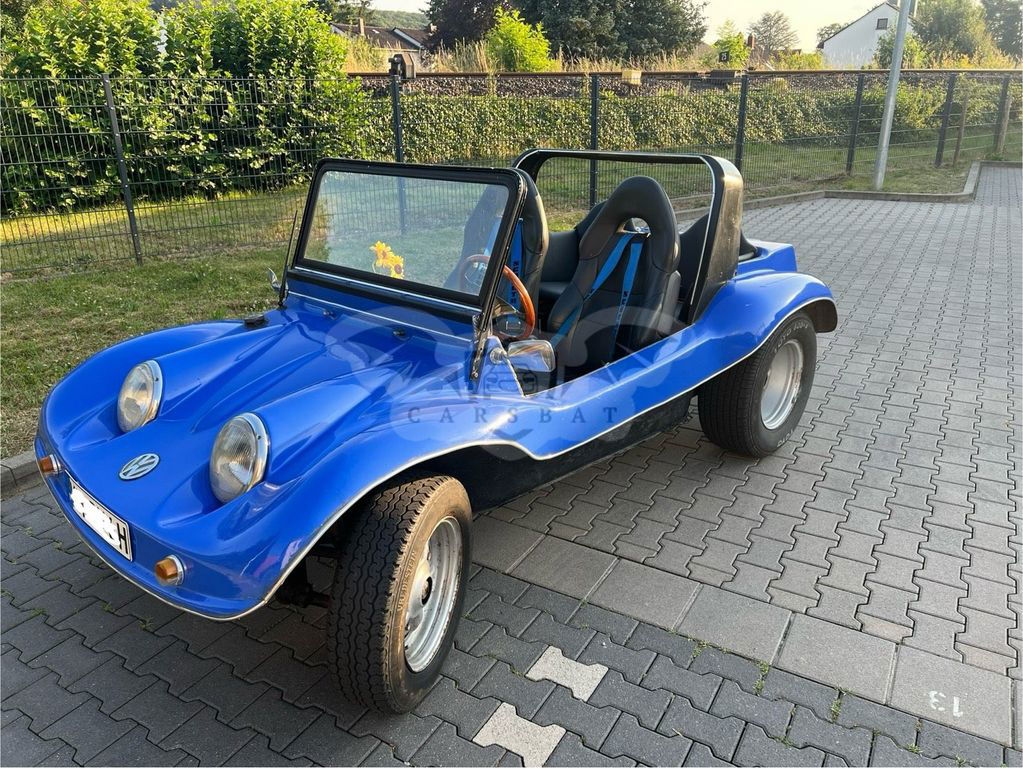 Volkswagen Buggy 1973