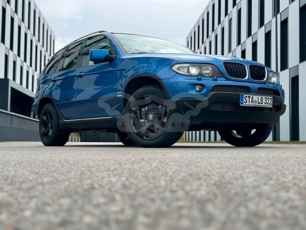 BMW X5 2005