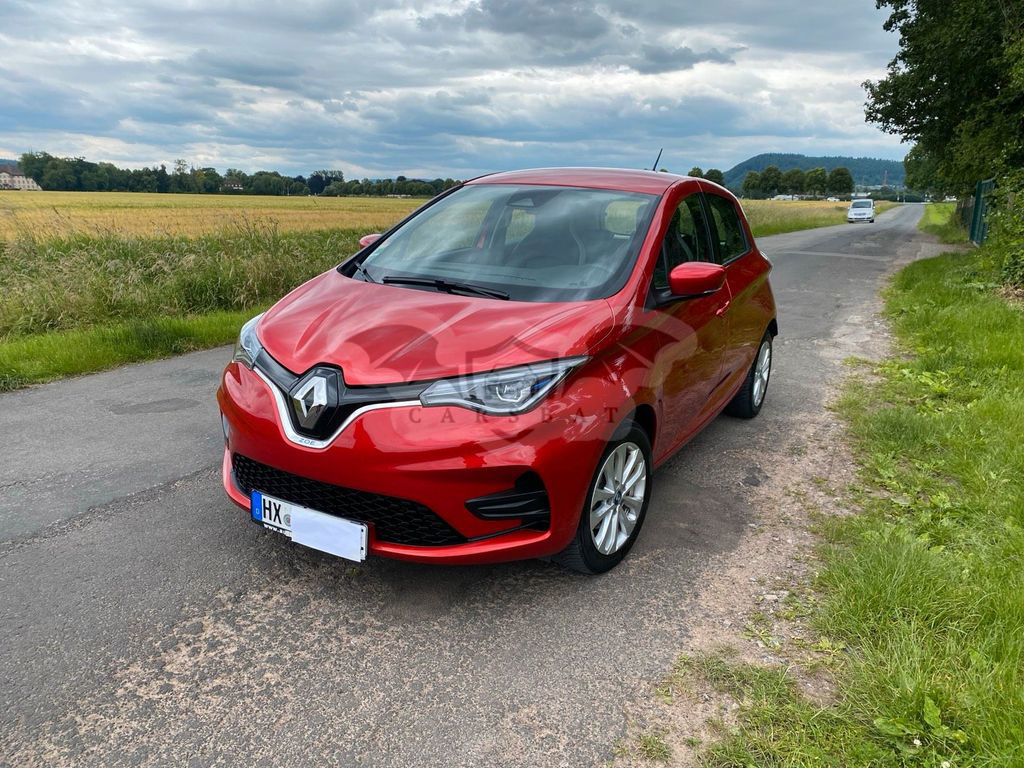 Renault R 11 2020