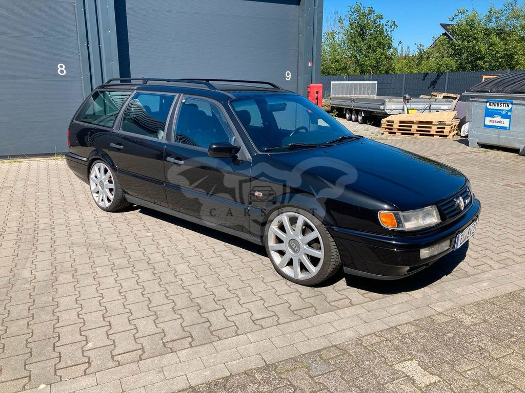 Volkswagen Passat 1994