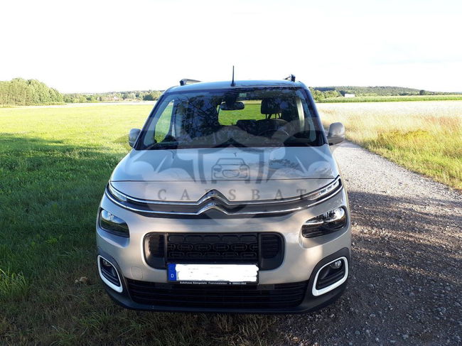 Citroën Berlingo 2019