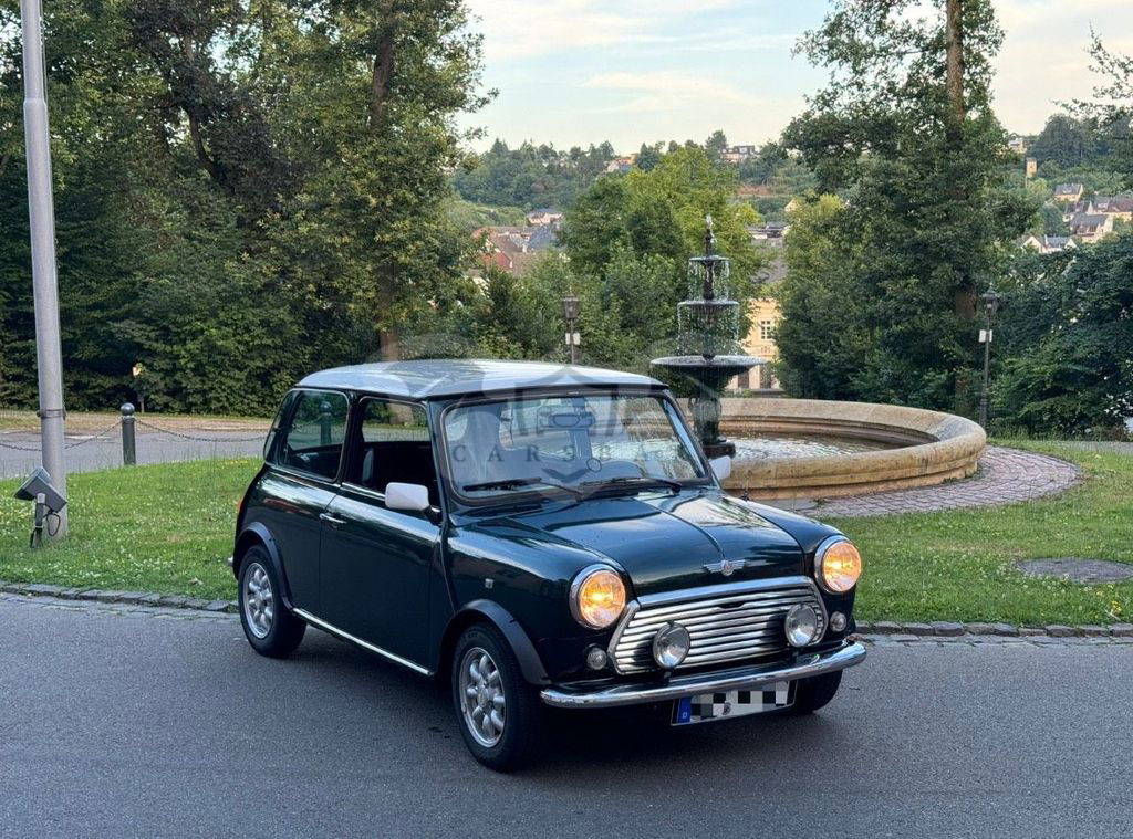 Mini Cooper 1992