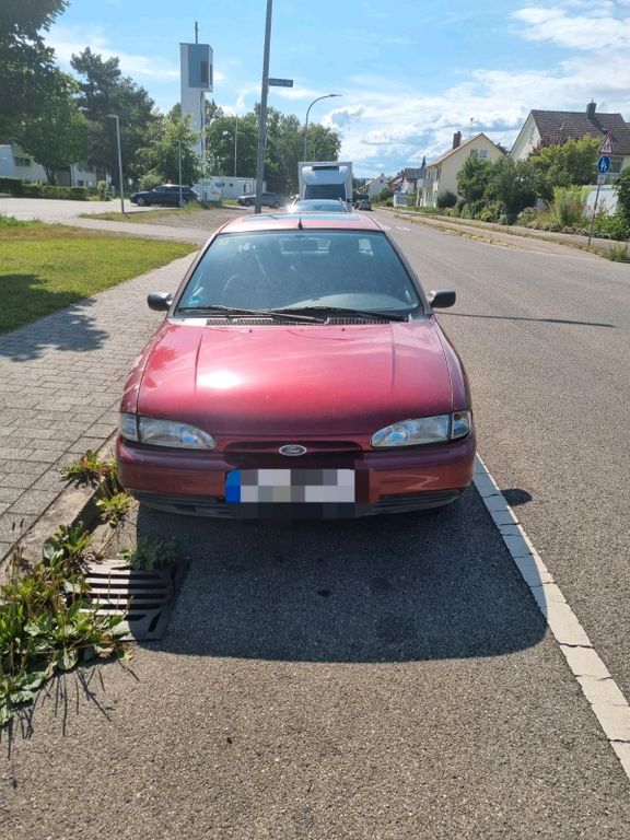 Ford Mondeo 1994
