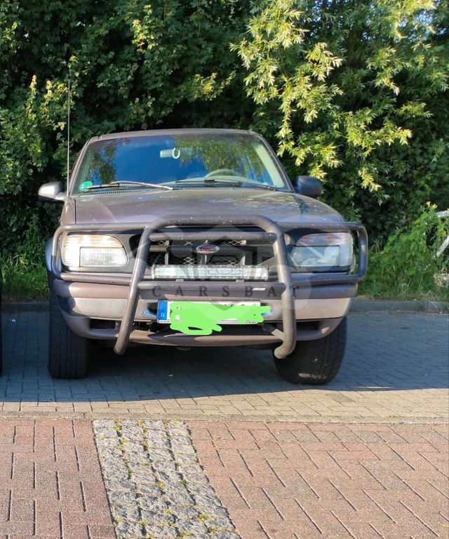 Ford Explorer 1997