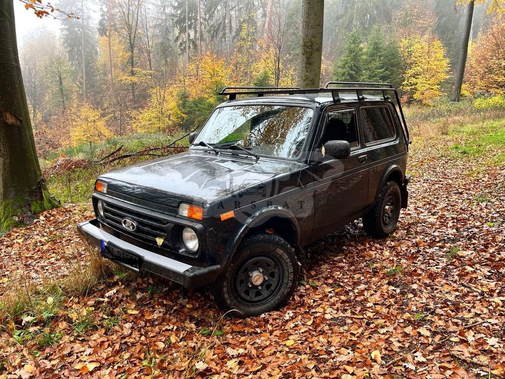 Lada Niva 2016