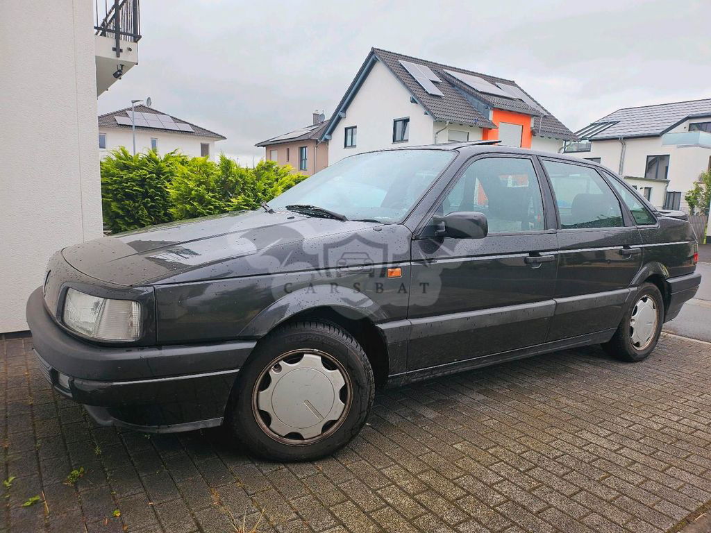 Volkswagen Passat 1989