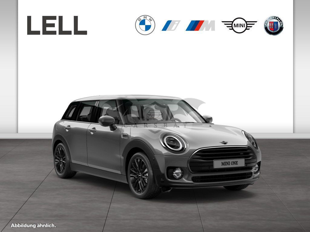 Mini Clubman 2021