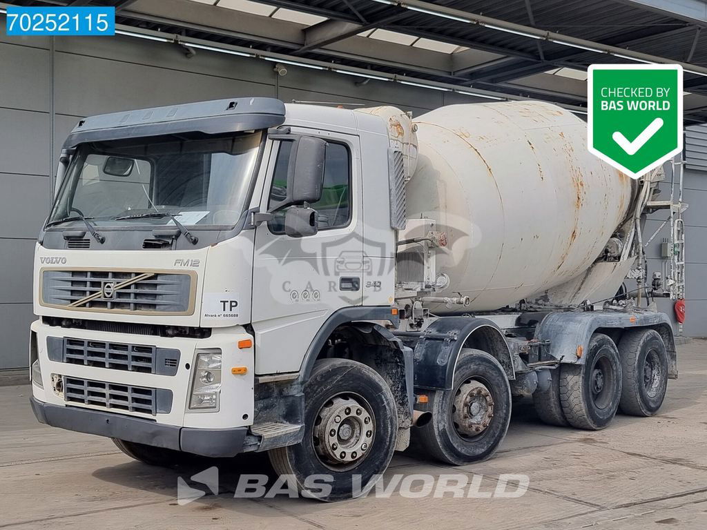 Volvo FM 2005