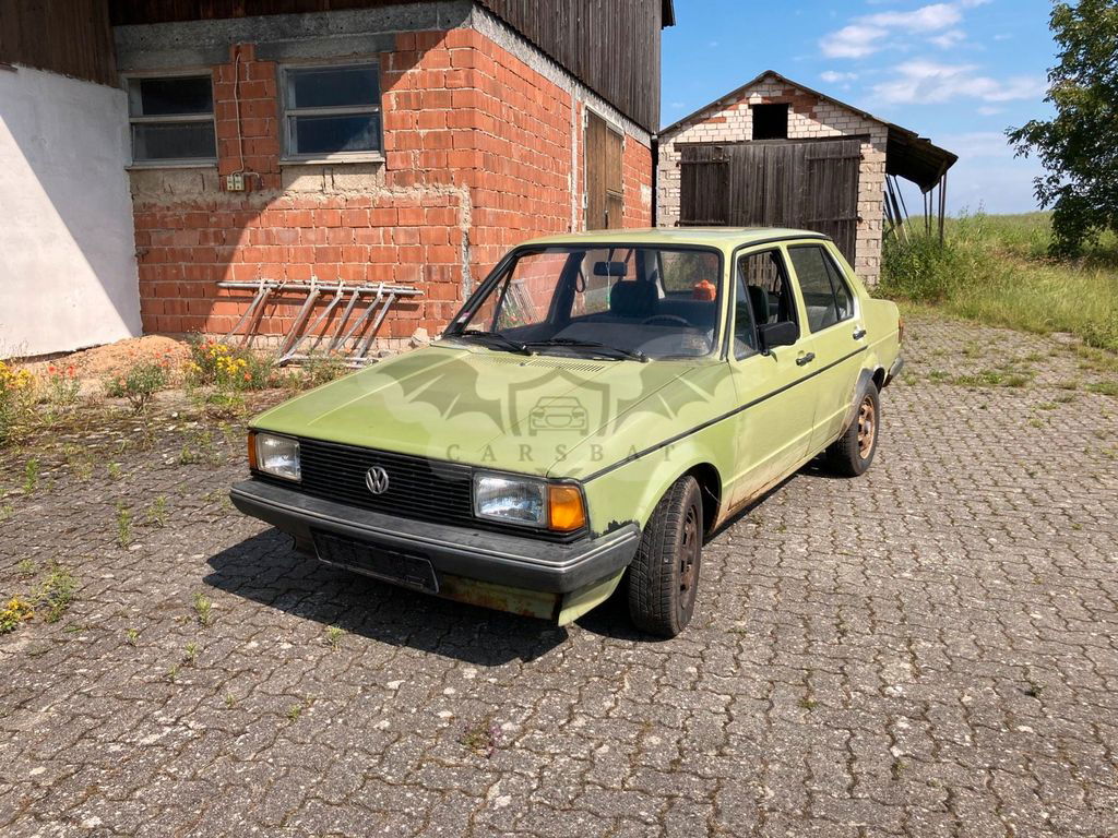 Volkswagen Jetta 1979