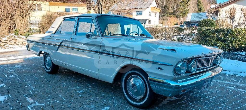 Ford Fairlane 1964