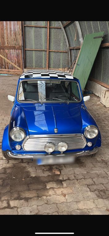 Mini Cooper 1994