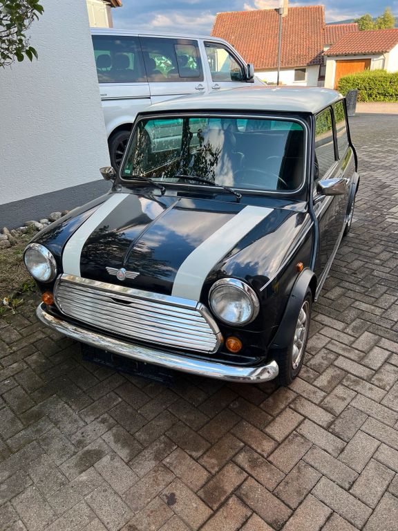 Mini Cooper 1994