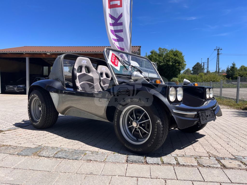 Volkswagen Buggy 1980