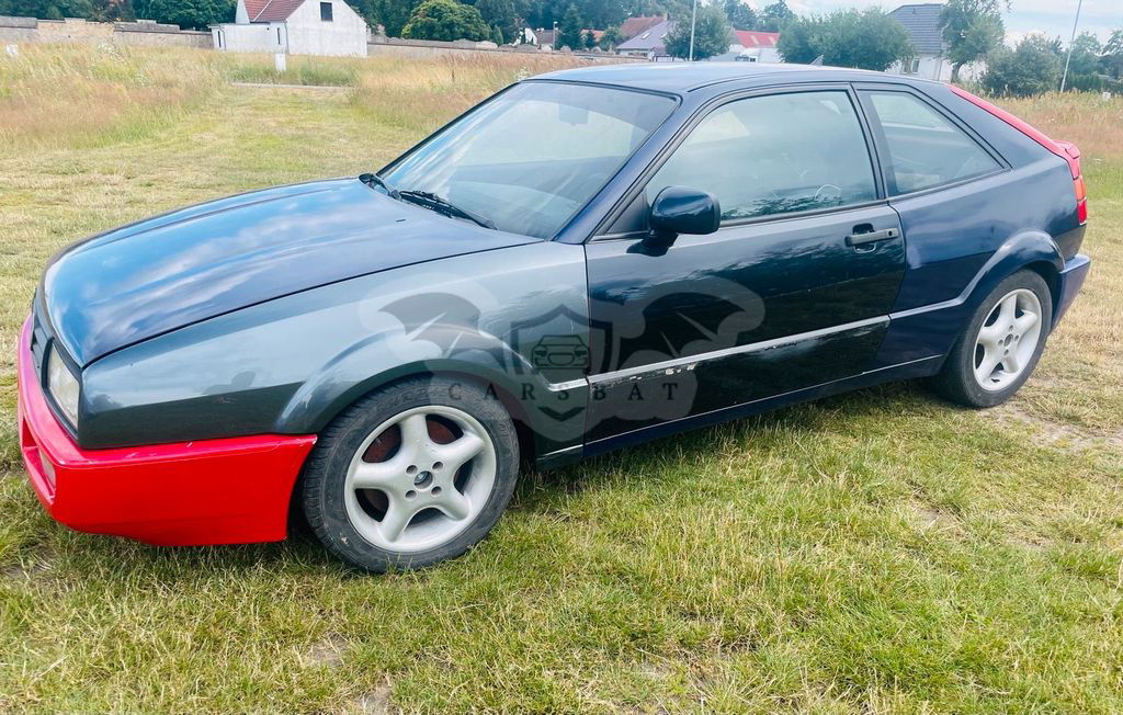 Volkswagen Corrado 1990