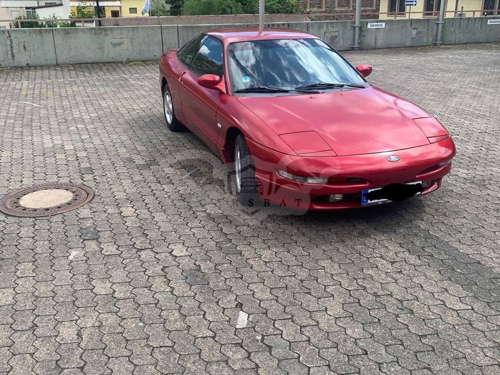 Ford Probe 1998