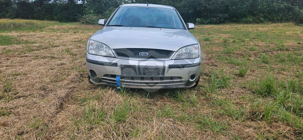 Ford Mondeo 2000