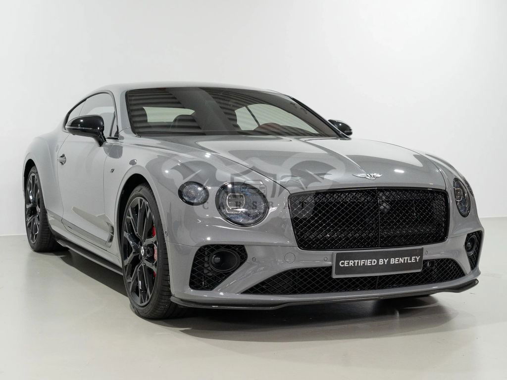 Bentley Continental 2023