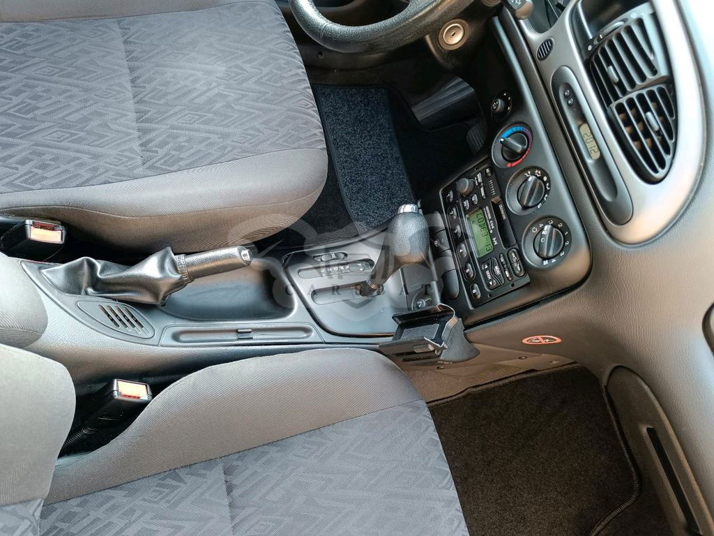 Ford Mondeo 1999