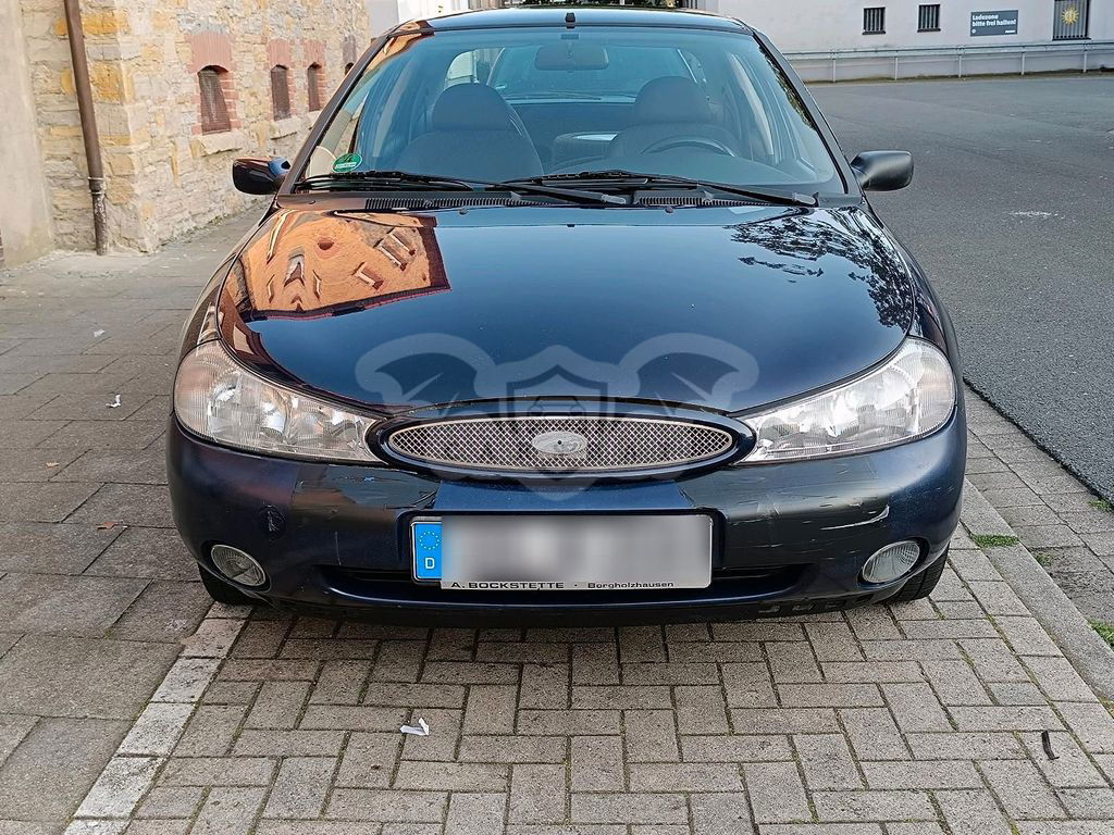 Ford Mondeo 1999