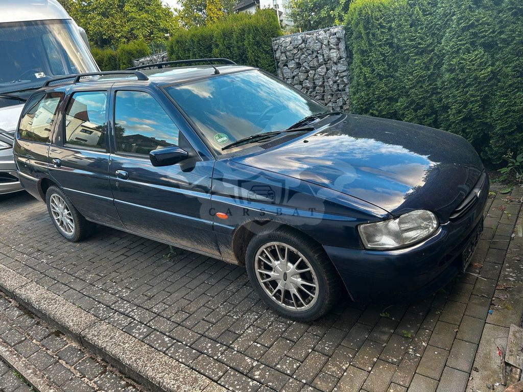 Ford Mondeo 1996
